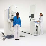 Digital Mammography.