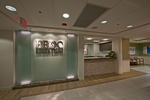 The Boston Breast Diagnostic Center.